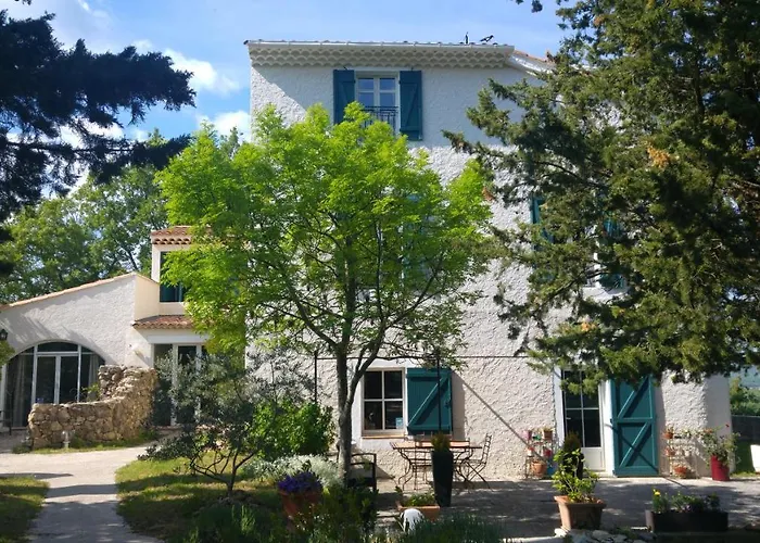 Le Moulin de Varrians