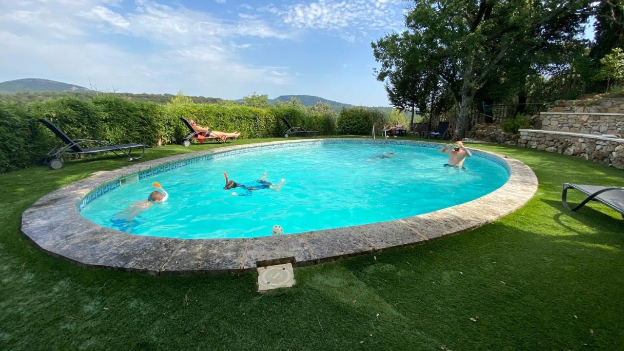 Le Moulin De Varrians * Rians (Var)
