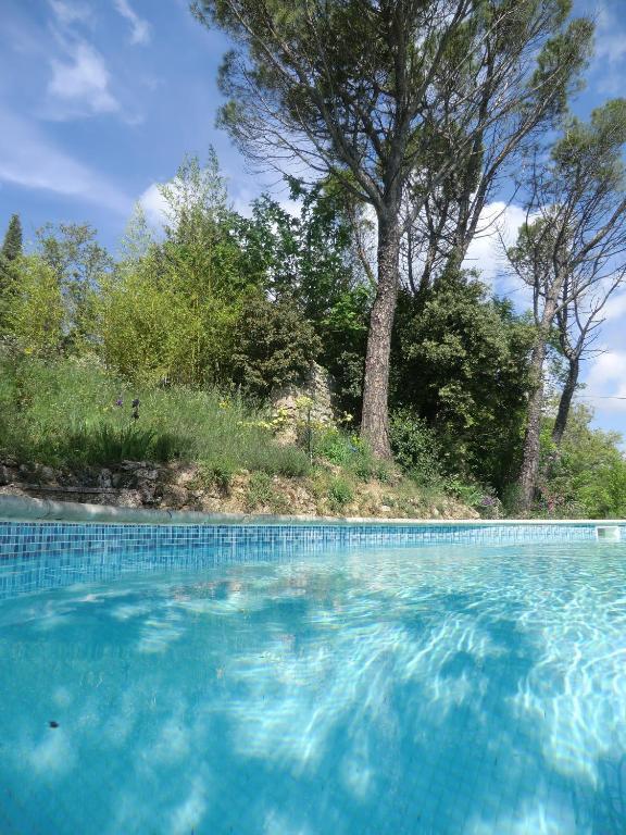 Le Moulin De Varrians Rians (Var)