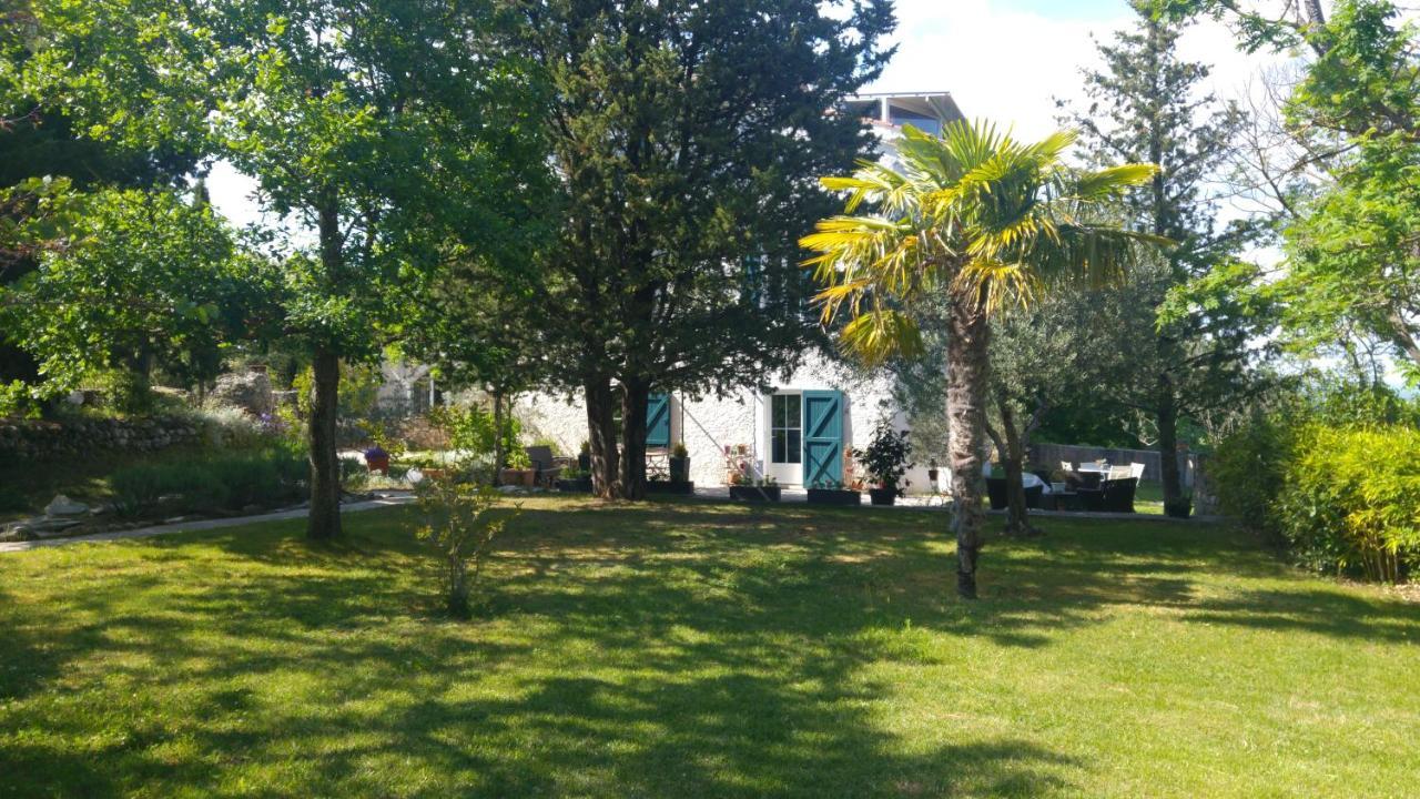 Le Moulin De Varrians * Rians (Var)