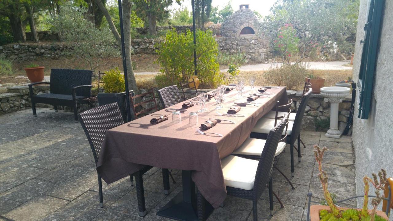 Le Moulin De Varrians Rians (Var)