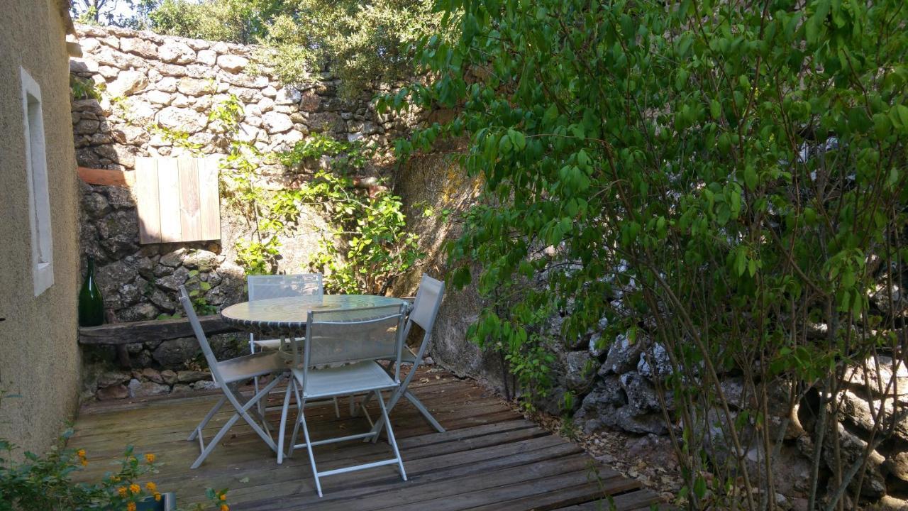 Le Moulin De Varrians Couette-café *