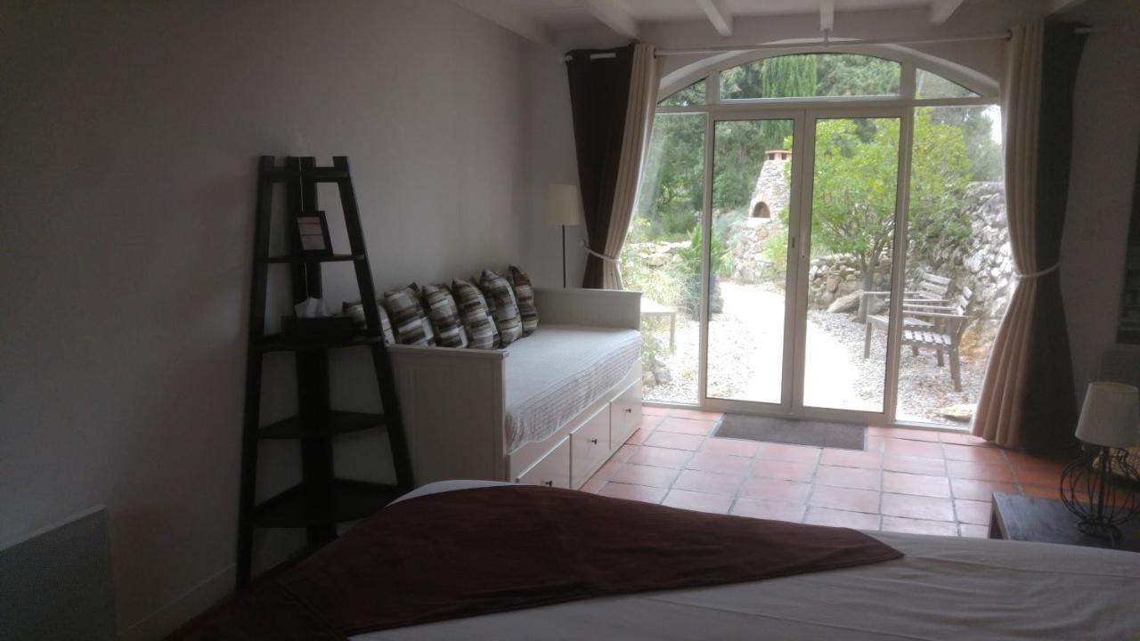 Le Moulin De Varrians Couette-café *
