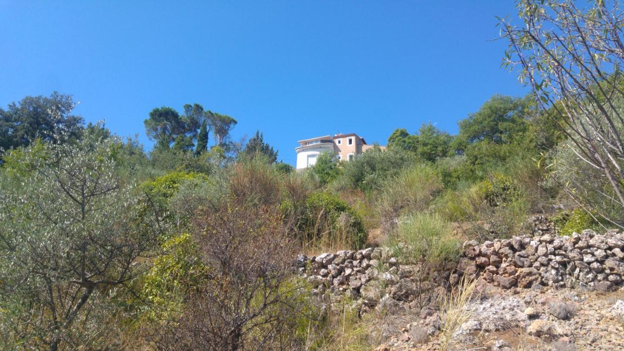 Le Moulin De Varrians Rians (Var)