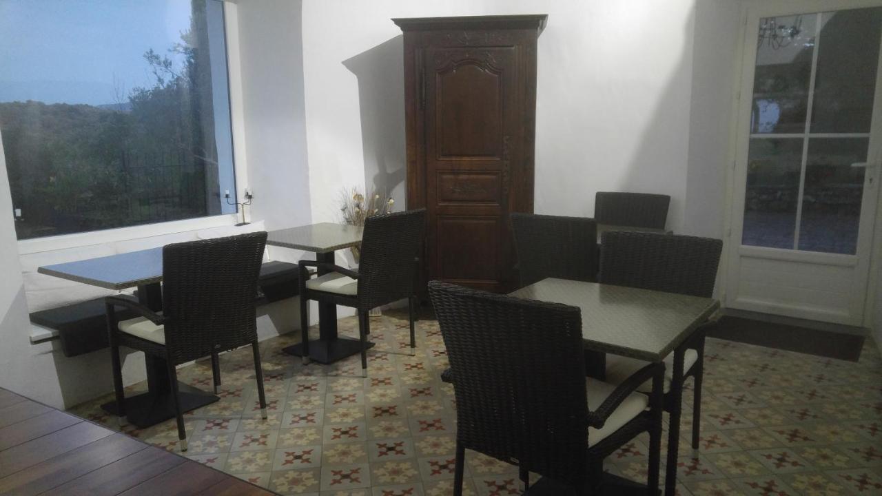 Le Moulin De Varrians Couette-café Rians (Var)