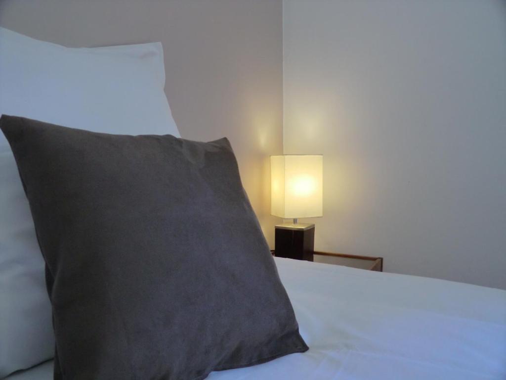 Bed & Breakfast Le Moulin De Varrians *