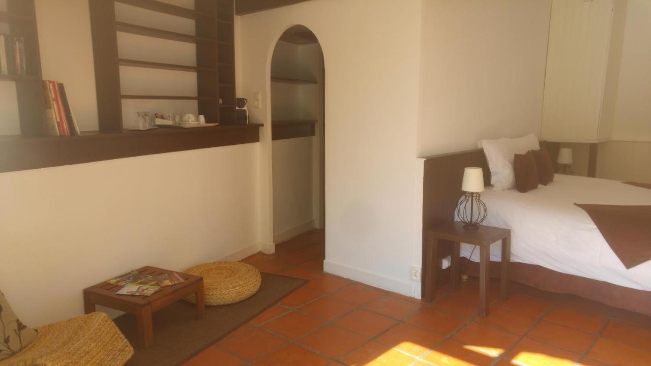 Le Moulin De Varrians Bed & Breakfast Rians (Var)